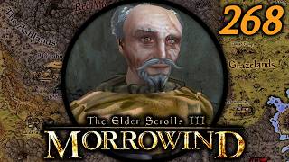 We Solve Polius’ Skooma Problem - Morrowind Mondays: Tamriel Rebuilt 268