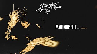 Berechet - Mademoiselle feat. @svp7e (Official Visualizer)