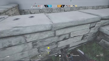 Rainbow Six® Siege Boom!