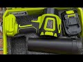 Turbo Jet Blower Review: Blowing Wood Chips + Honest Flaw! 😳🍂