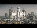 On Fire - rifkysetya feat. Della C.