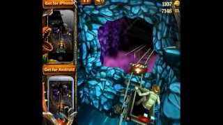 Rail Rush - Old Mines walktrough screenshot 5
