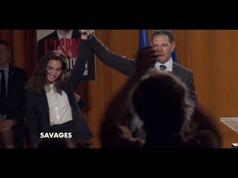 Savages - trailer