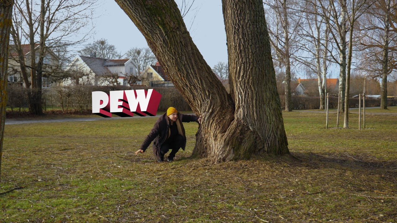 PEW