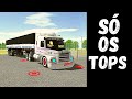 Caminhões tops do Gts 2 Chamando atenção - Grand Truck Simulator 2