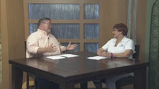 Hospice Caregiver of the Month