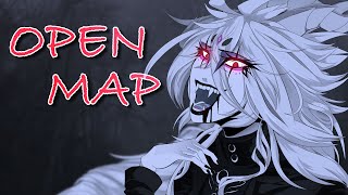 [EDITING!] Thriller | Open Halloween OC MAP