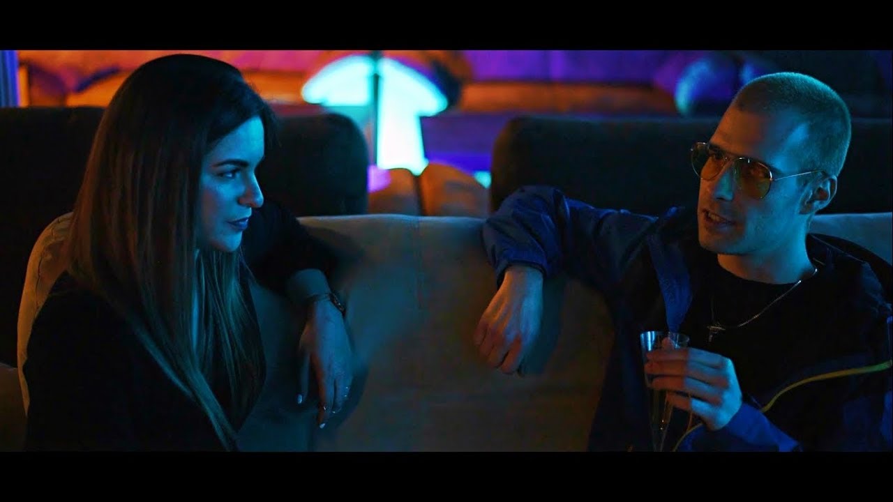 Watch Puter - No me mires más (Videoclip Oficial) on YouTube