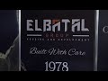 El Batal At Biznexpo 2020 