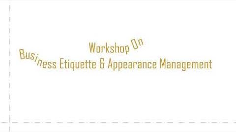 Image consultant & Soft Skills Trainer