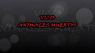 Vídeo de Vicio