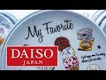 EPIC DAISO TOUR (Japanese Dollar Store Tokyo)