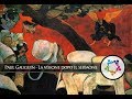 Paul Gauguin - La visione dopo il sermone
