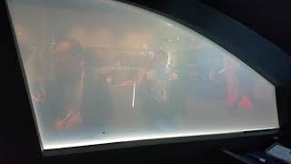 Benq Materials Automotive Window Solution, Display Week 2019