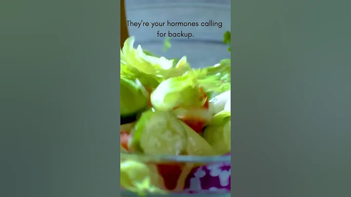 HHS Summer Blood Sugar Crash Reel May 2025