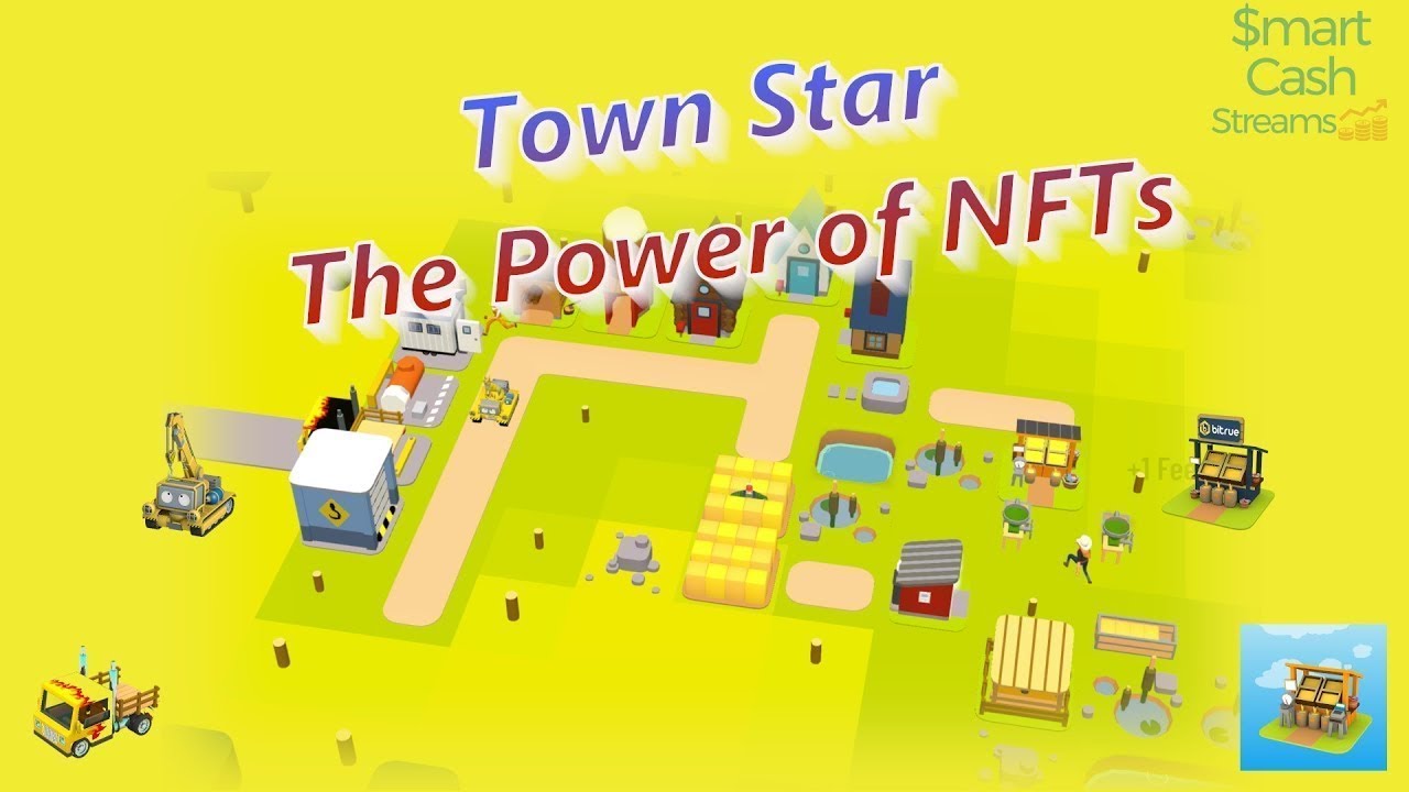 Improved Town Star Auto-Sell by MrCelticFox