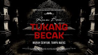 Download Lagu TUKANG BECAK - MURAH SENYUM, TANPA NAFAS | EP522 - Riam Biru MP3