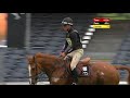 Lucinda Green's verdict on the 2018 course