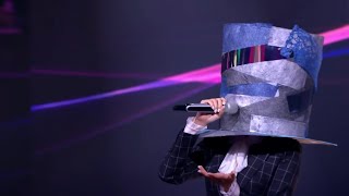 A-Lin《傷痕》