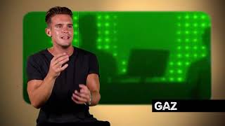 Geordie Shore 1304 | Oh Sh*t! Sophie And Gaz Kick Off Big Time | MTV