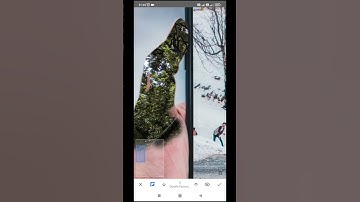 3D Mobile Frame Editing In SNAPSEED app | 3D view mobile frame | SNAPSEED TUTORIAL