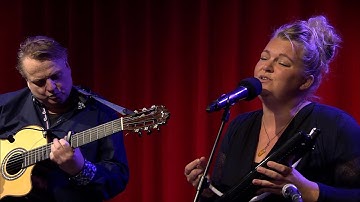 Ella & Her man oer it nije projekt mei Tsead Bruinja - Broedplaats yn Noardewyn Live