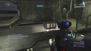 silentsnakes second mlg exterm