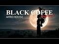 Afro House 2026 - Deep Melodic Set ☕️ Black Coffee Style | Nonstop Live 24/7
