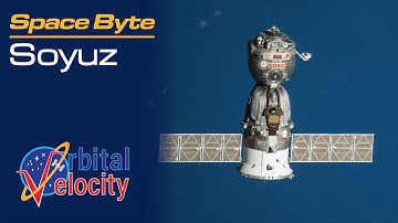 SOYUZ: The Russian ride into space | SpaceByte