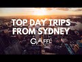 The Best Day Trips From Sydney (2021)