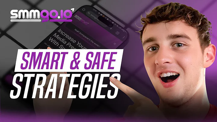 Buy Instagram Followers Fast in 2025 with SMMGo | Smart & Safe Strategies