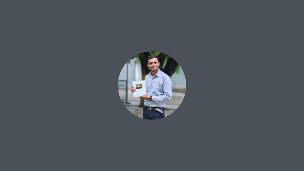 Gaju Raut Gajanan Raut is live - YouTube