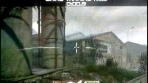 modern warfare best knife throw nathanpearce7