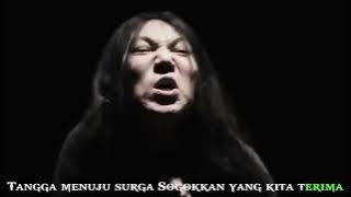 DEADSQUAD - Manufaktur Replikas Baptis - KARAOKE