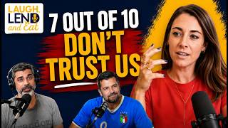 7 out of 10 customers don't trust their loan officer!