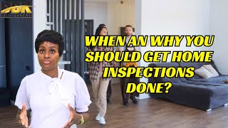 Advantages of Pre-Listing Inspections for Sellers: Save Time and Money | Houston Real Estate