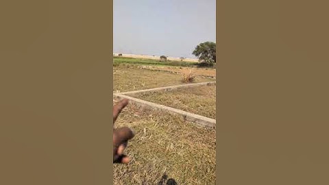 investment plot for sale near bihta sarmera six lane highway #plotinpatna