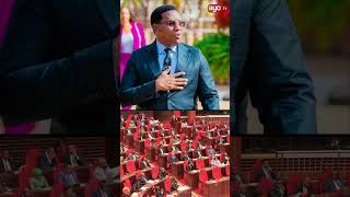 Makonda Ndani Ya Bunge Kwa Mara Ya Kwanza, Mbunge Wa Arusha Mjini