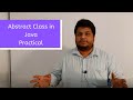 Abstract Class Practical | JavaGyan Series | Asterix Solution