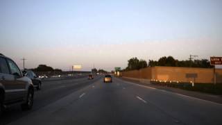 Fwy 405 to 22, LA, CA 04292013