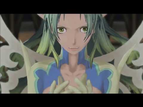 Tales of Xillia - Official Trailer