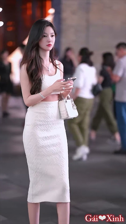 #shorts Gái❤️Xinh #tiktok Dễ thương !!! #chimuonbenemthatgan
