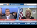 RNC Press Secretary Kirsten Kukowski on Newsmax TV