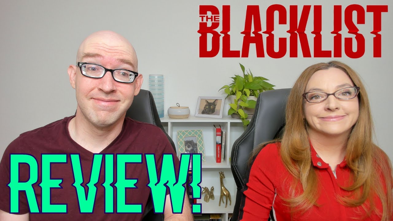 The Blacklist season 9 episode 12 review and recap Who placed the
