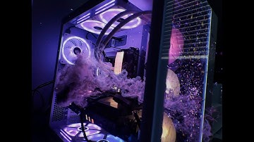 CG Live Action Integration Tutorial with CamTrackAR, Blender, Embergen, 3ds Max, Vray, Tyflow