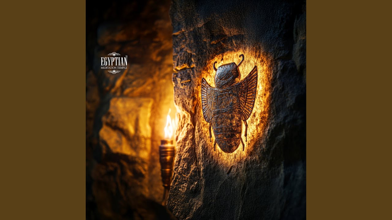 Golden Shell of Silence - YouTube