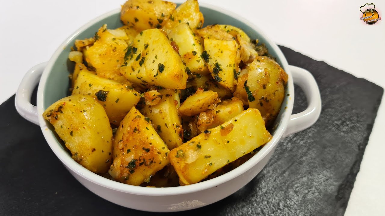 Cuánto tiempo tarda en cocerse las patatas