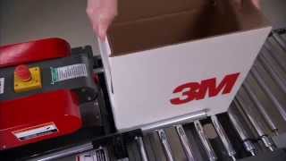 3M-Matic 7000r Random Case Sealer