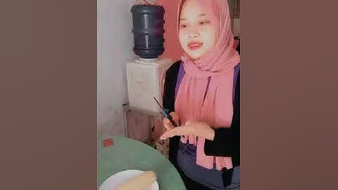 tugass bahasa inggris*procedure text how to make jasuke