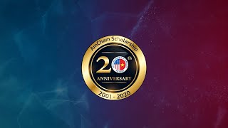 The 20th Anniversary of AmCham Scholarship Program
